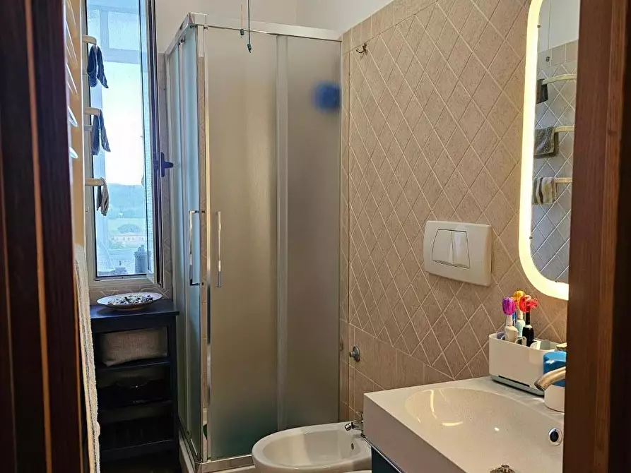 Immagine 18 di Appartamento in vendita  a Collesalvetti