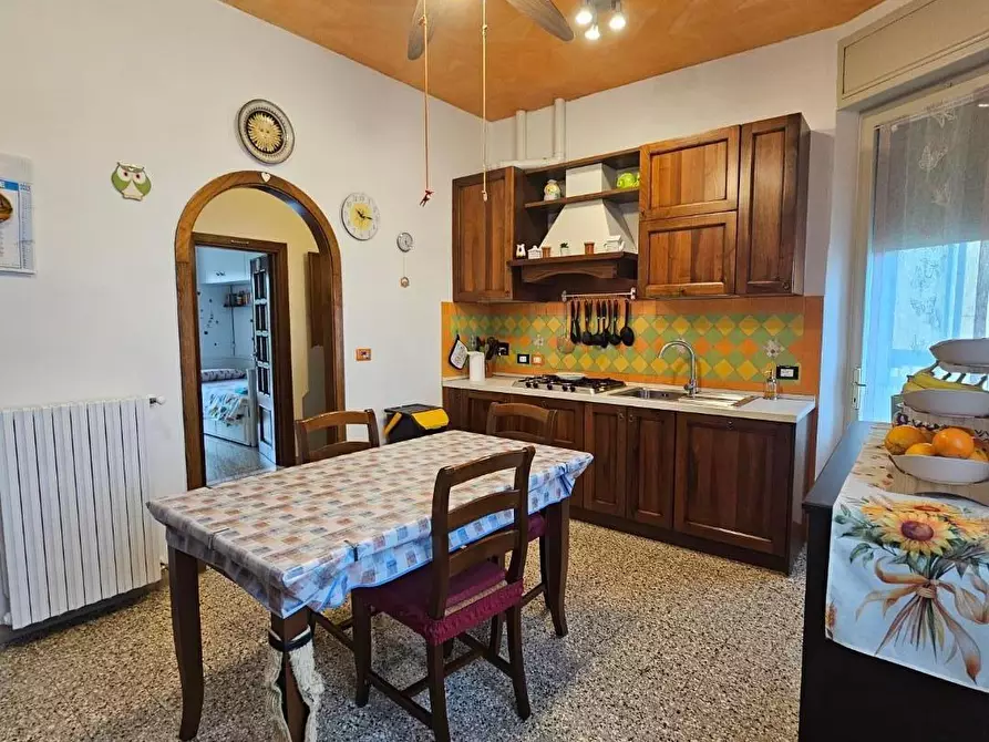 Immagine 6 di Appartamento in vendita  a Collesalvetti