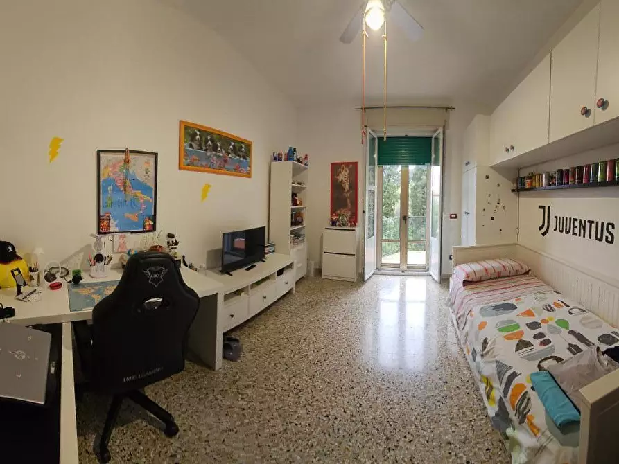 Immagine 12 di Appartamento in vendita  a Collesalvetti