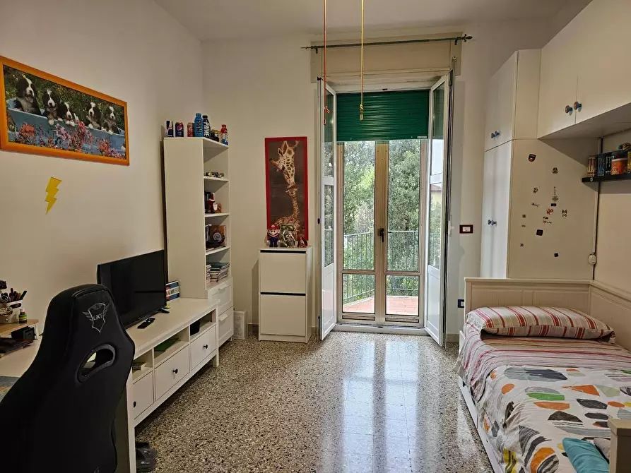 Immagine 10 di Appartamento in vendita  a Collesalvetti