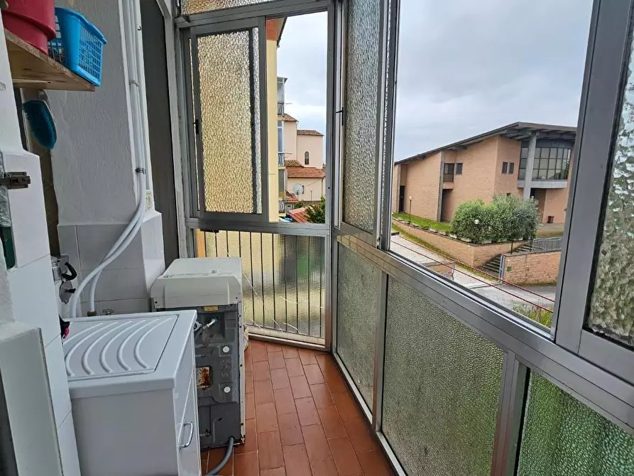 Immagine 13 di Appartamento in vendita  a Collesalvetti