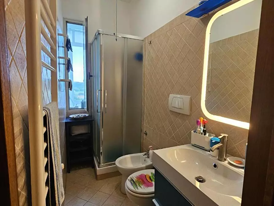 Immagine 17 di Appartamento in vendita  a Collesalvetti