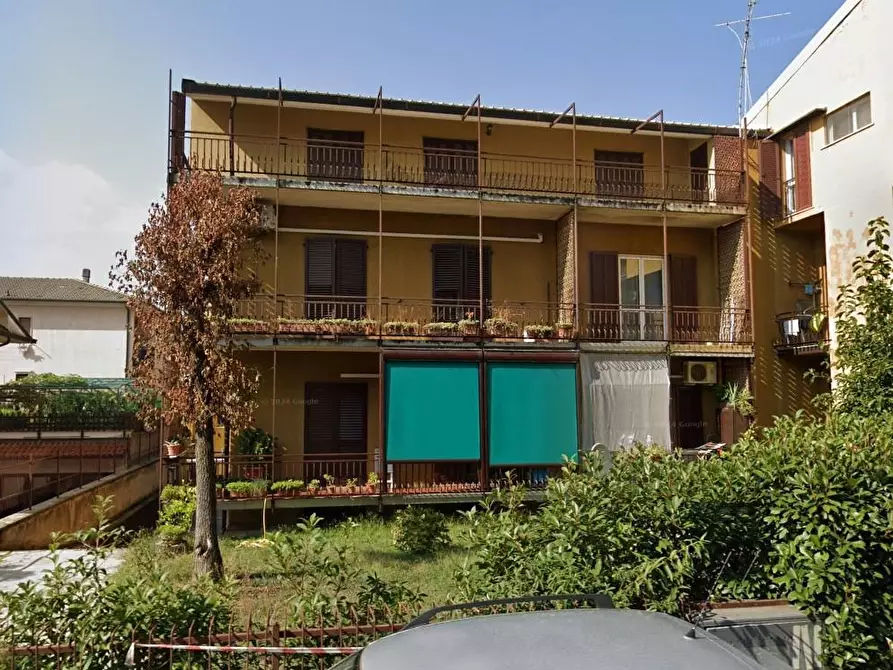 appartamento in vendita a Nerviano