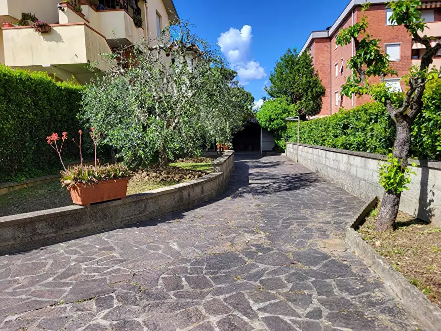 appartamento in vendita a Calcinaia in zona Fornacette