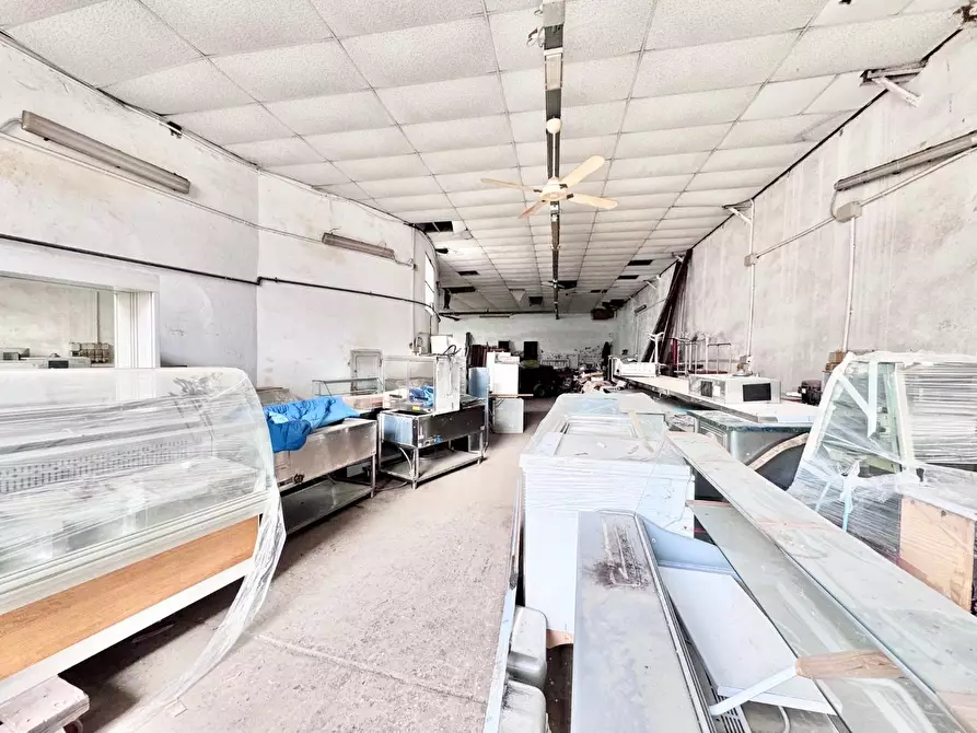 Immagine 3 di Attività artigianale in vendita  a Vicopisano