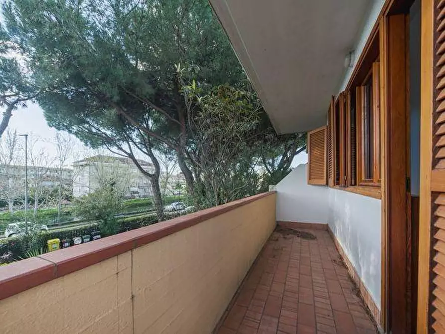 Immagine 15 di Villetta a schiera in vendita  a Massa