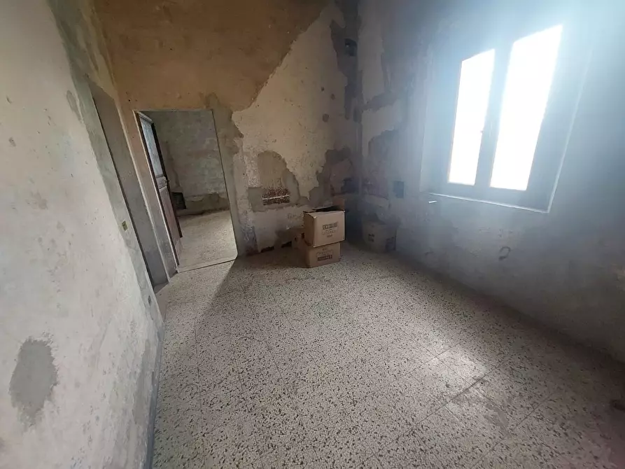 Immagine 4 di Appartamento in vendita  a Castelfranco Di Sotto