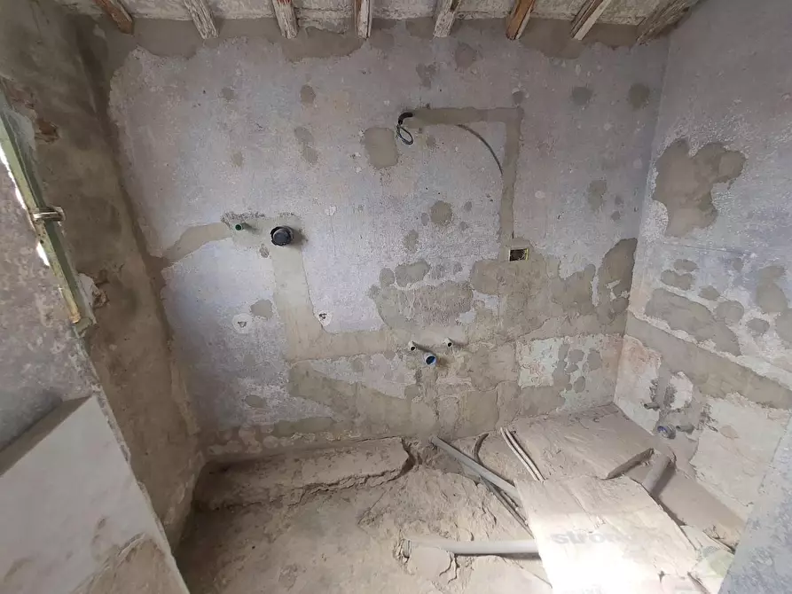 Immagine 7 di Appartamento in vendita  a Castelfranco Di Sotto