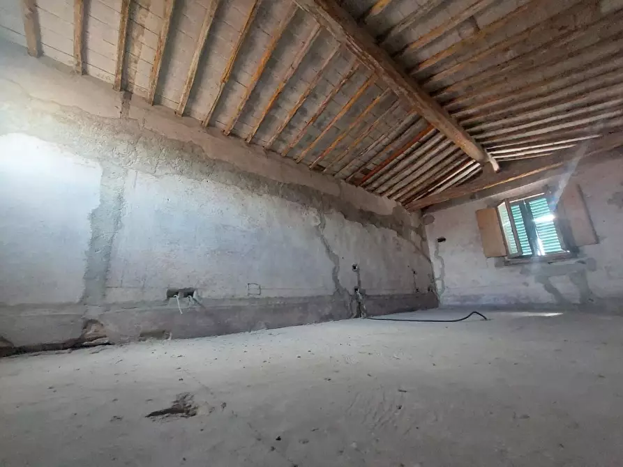 Immagine 11 di Appartamento in vendita  a Castelfranco Di Sotto