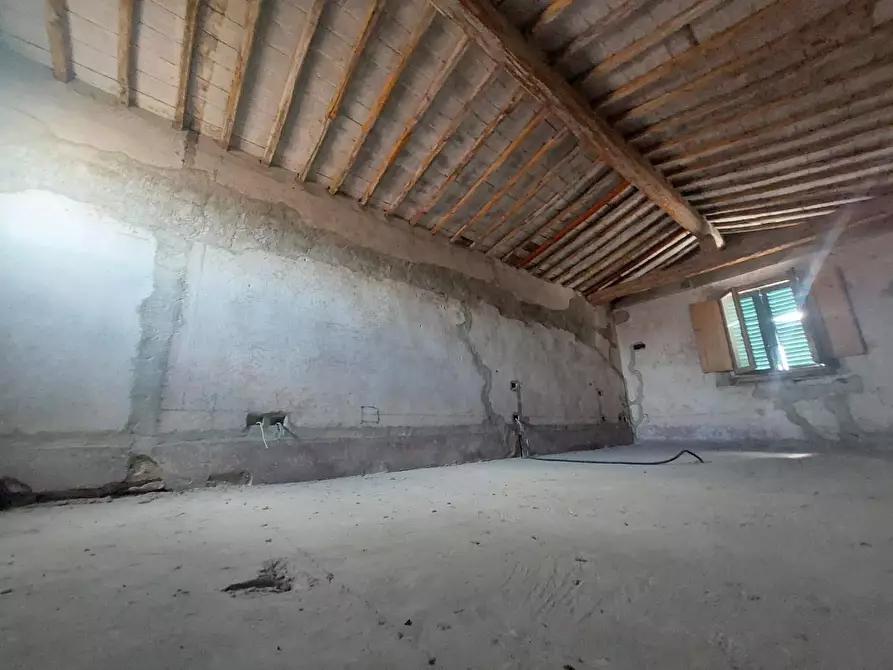 Immagine 9 di Appartamento in vendita  a Castelfranco Di Sotto