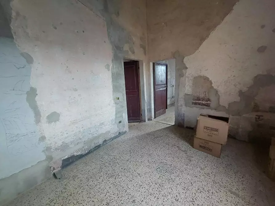 Immagine 3 di Appartamento in vendita  a Castelfranco Di Sotto