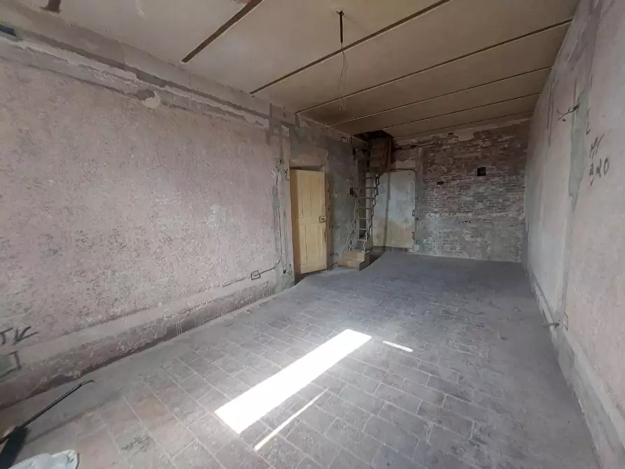 Immagine 2 di Appartamento in vendita  a Castelfranco Di Sotto