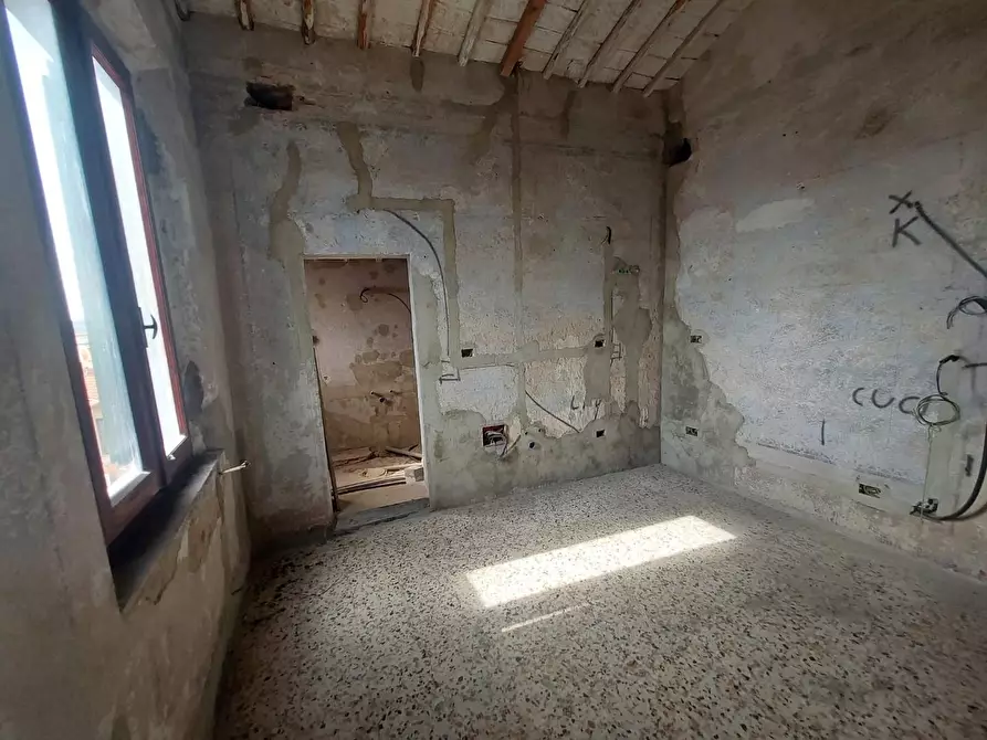 Immagine 6 di Appartamento in vendita  a Castelfranco Di Sotto