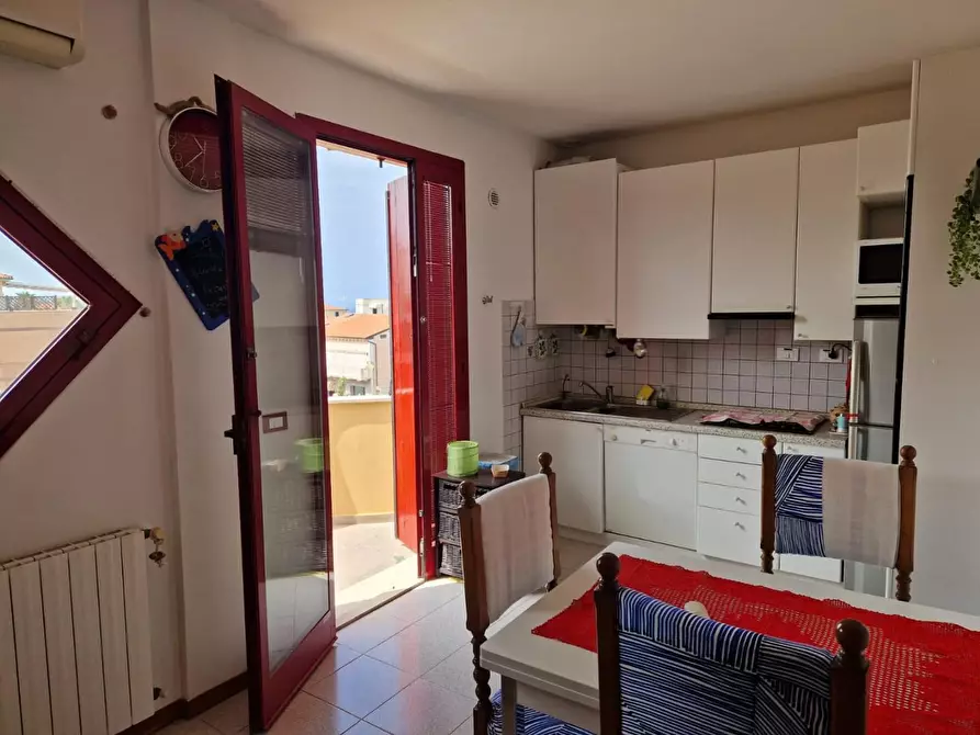 Immagine 10 di Appartamento in affitto  a San Vincenzo