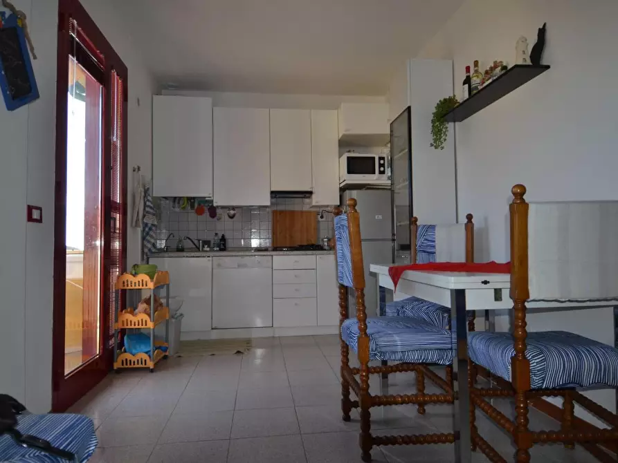 Immagine 4 di Appartamento in affitto  a San Vincenzo