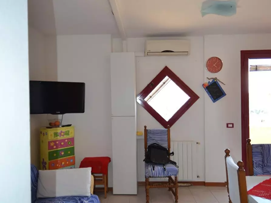 Immagine 5 di Appartamento in affitto  a San Vincenzo