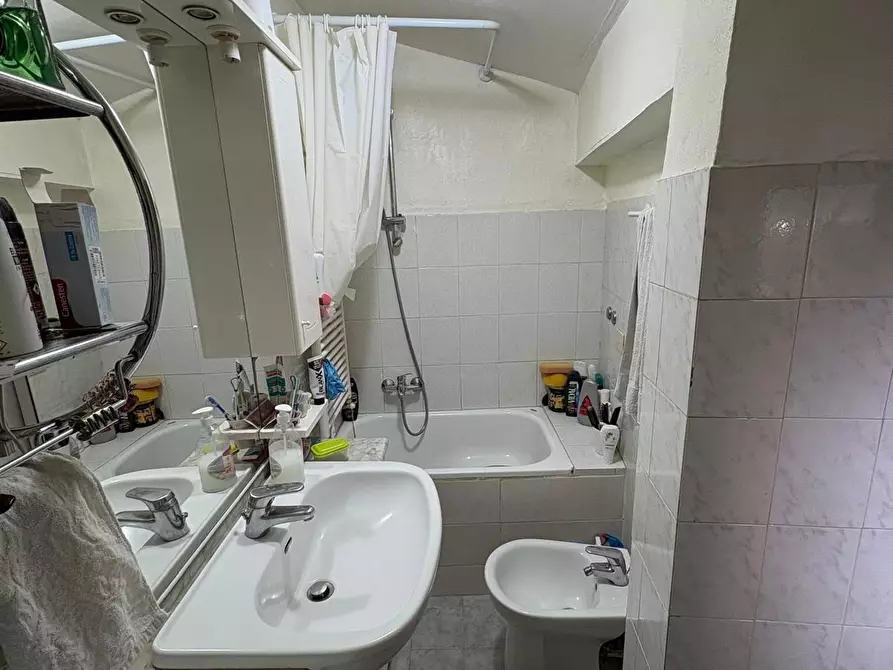 Immagine 6 di Appartamento in vendita  a Fucecchio