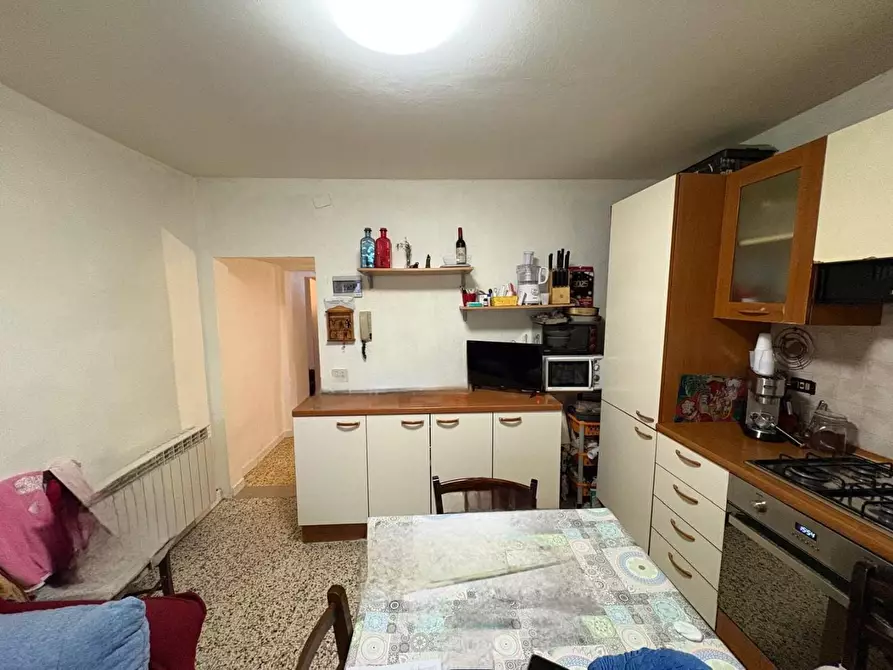 Immagine 2 di Appartamento in vendita  a Fucecchio