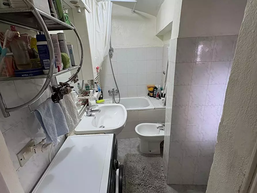 Immagine 7 di Appartamento in vendita  a Fucecchio