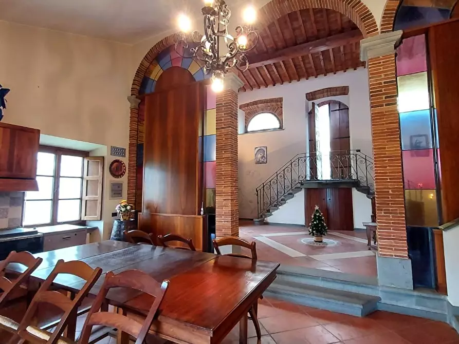 Immagine 26 di Villa in vendita  a Lucca