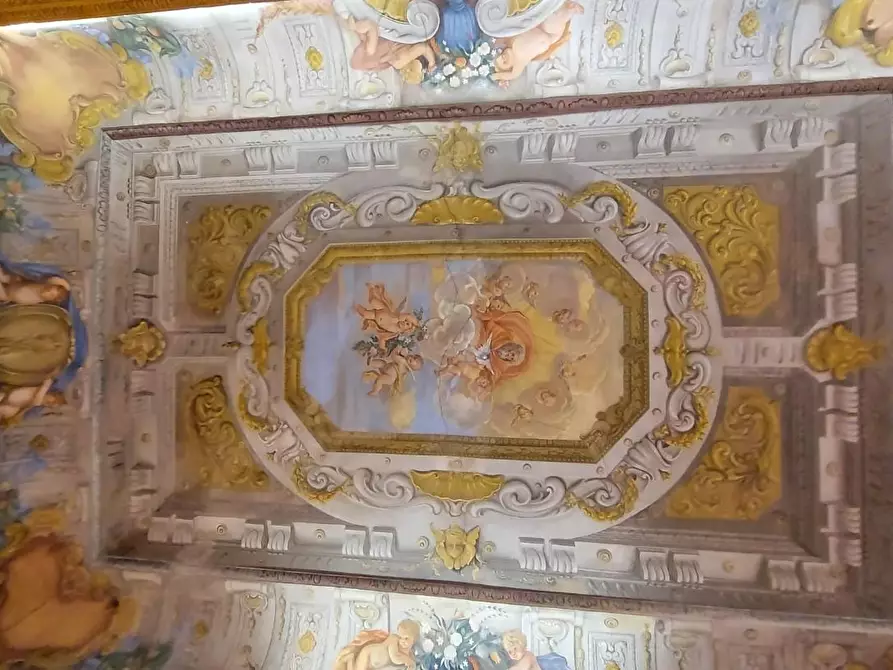 Immagine 1 di Villa in vendita  a Lucca