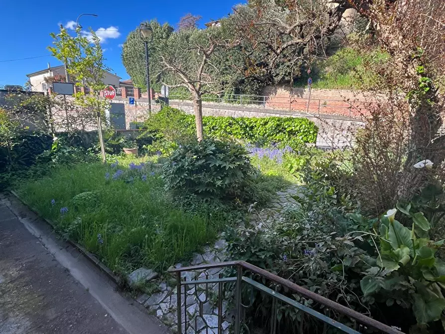 Immagine 15 di Porzione di casa in vendita  a Capannoli