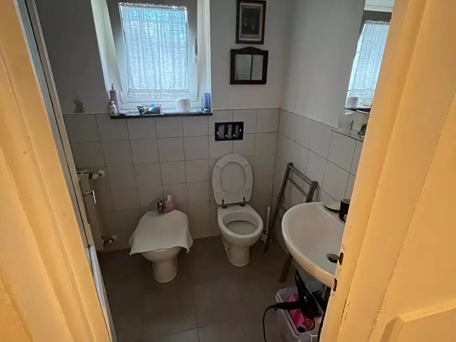 Immagine 12 di Porzione di casa in vendita  a Capannoli