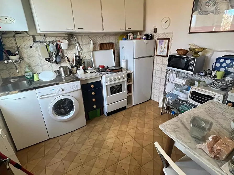 Immagine 14 di Porzione di casa in vendita  a Capannoli