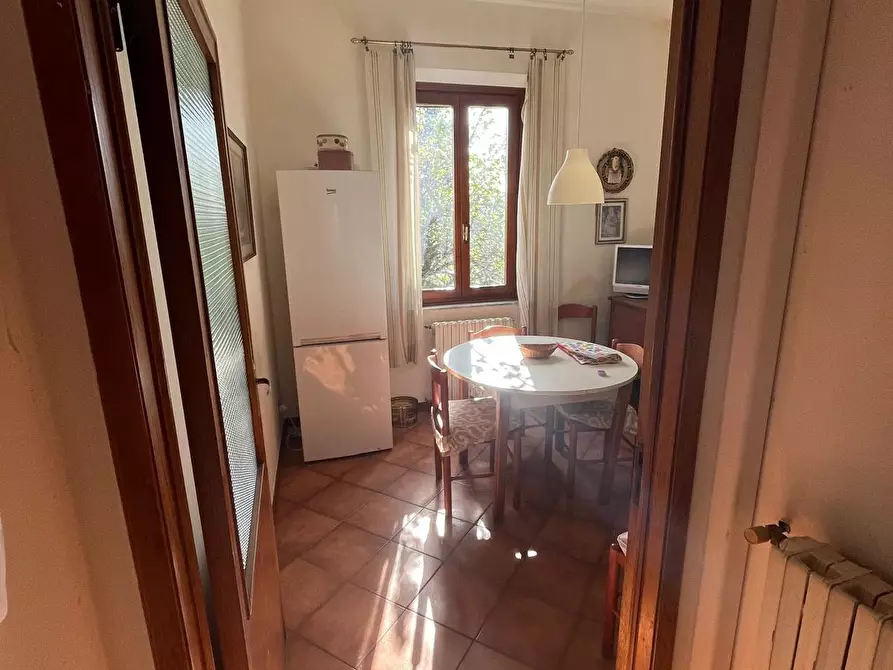 Immagine 6 di Porzione di casa in vendita  a Capannoli