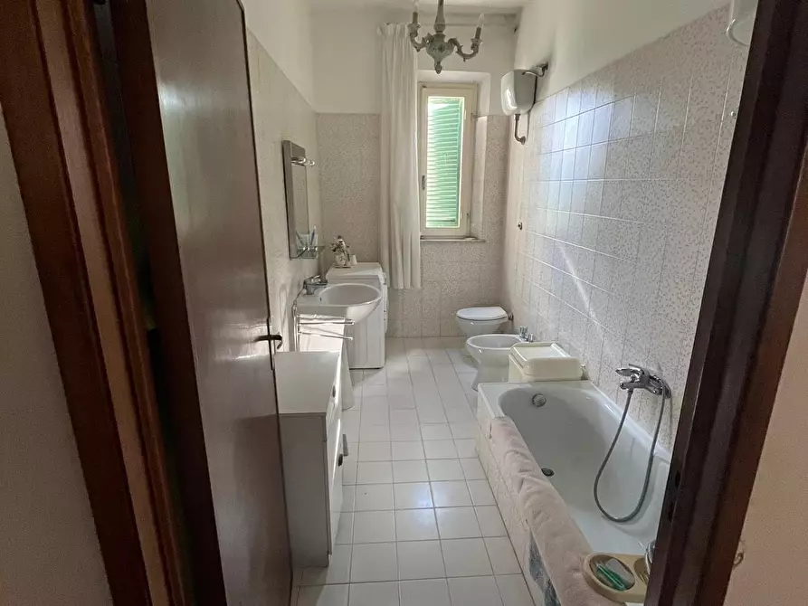 Immagine 11 di Porzione di casa in vendita  a Capannoli