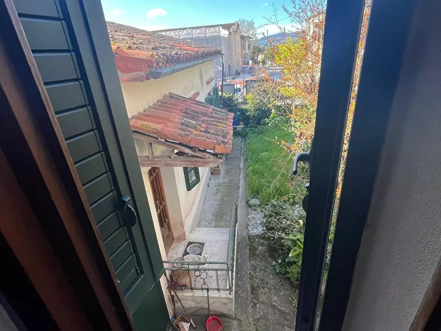 Immagine 13 di Porzione di casa in vendita  a Capannoli