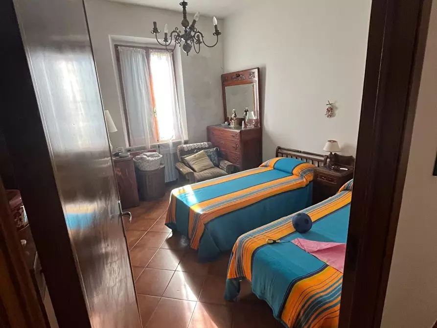 Immagine 8 di Porzione di casa in vendita  a Capannoli