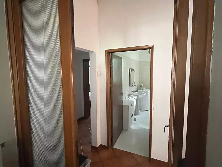 Immagine 10 di Porzione di casa in vendita  a Capannoli