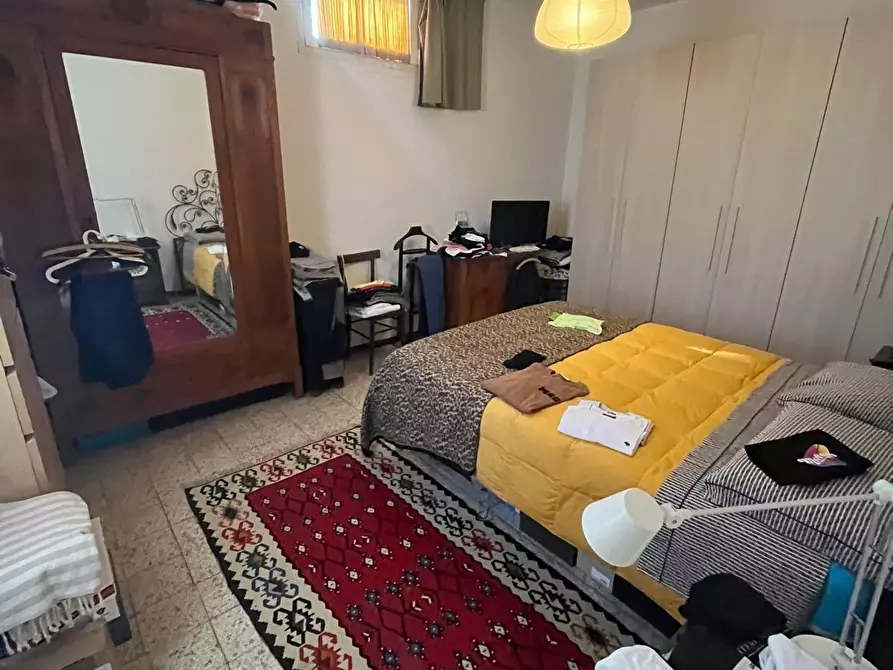 Immagine 17 di Porzione di casa in vendita  a Capannoli