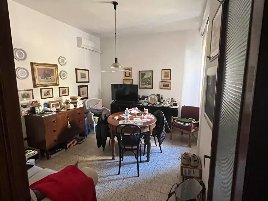 Immagine 16 di Porzione di casa in vendita  a Capannoli