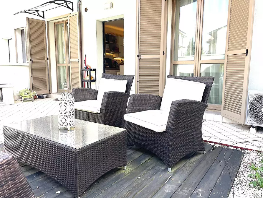 Immagine 1 di Appartamento in vendita  a Empoli