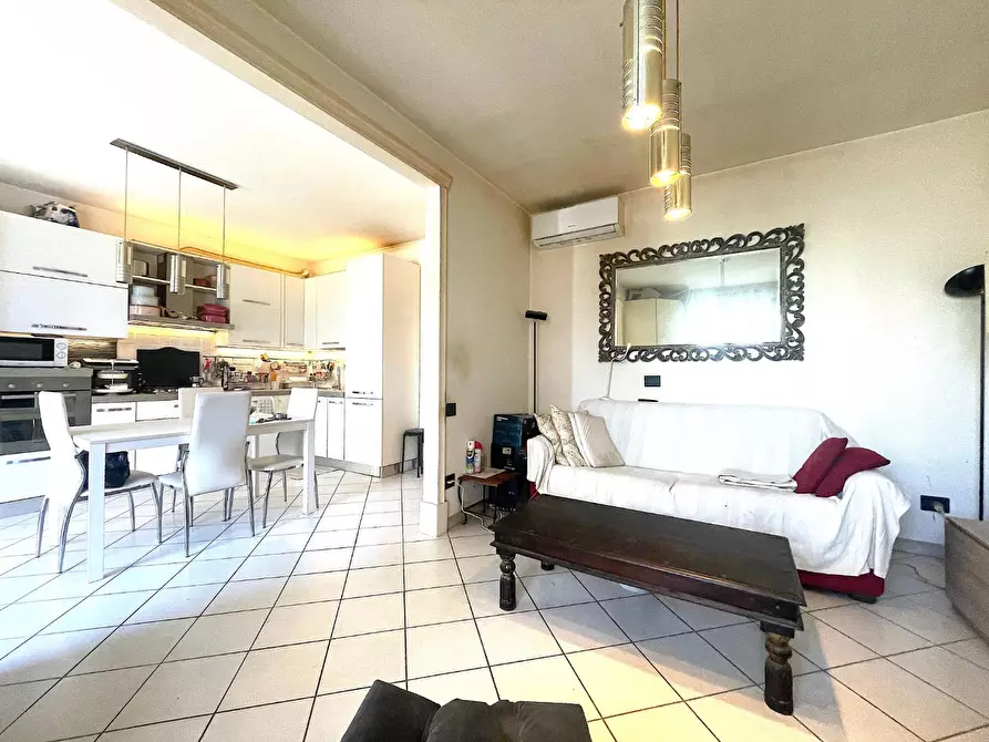 Immagine 4 di Appartamento in vendita  a Empoli