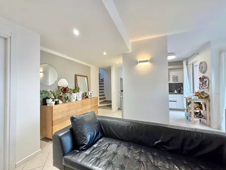 Immagine 3 di Appartamento in vendita  a Ponsacco