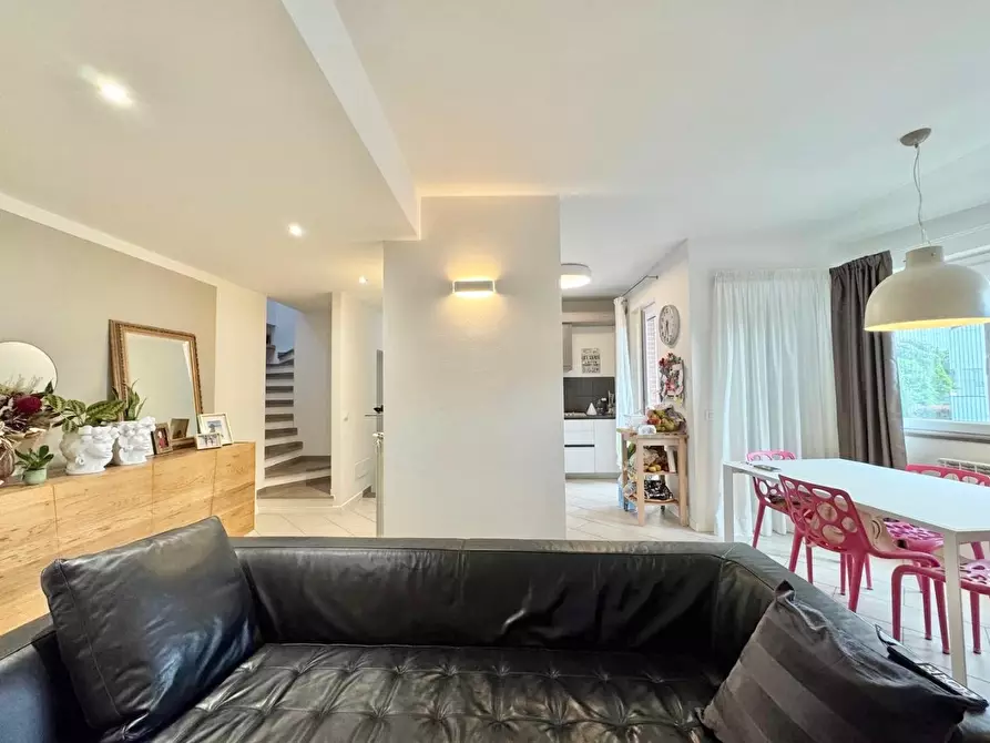 Immagine 1 di Appartamento in vendita  a Ponsacco