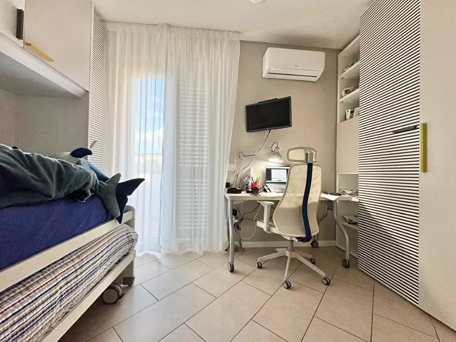 Immagine 22 di Appartamento in vendita  a Ponsacco