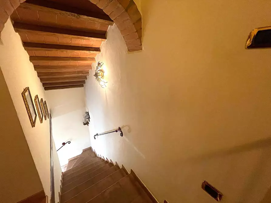 Immagine 40 di Casa colonica in vendita  a Empoli