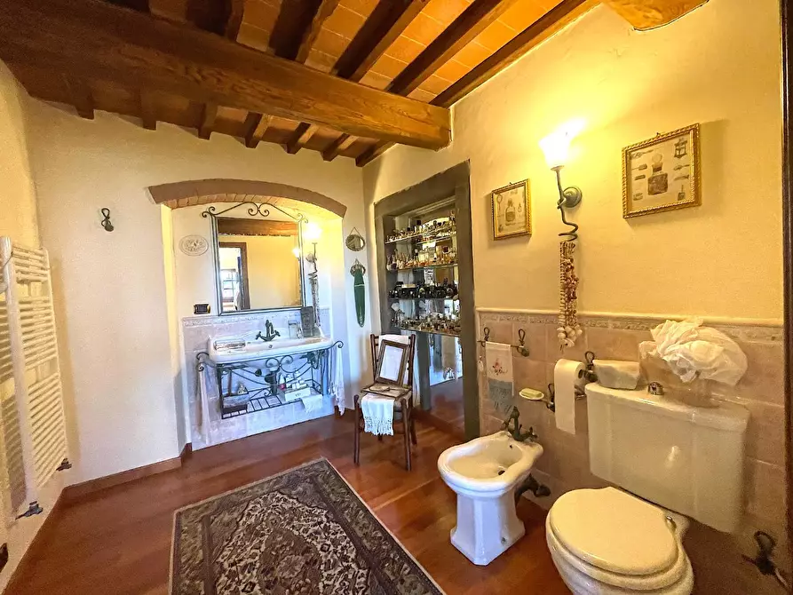Immagine 38 di Casa colonica in vendita  a Empoli