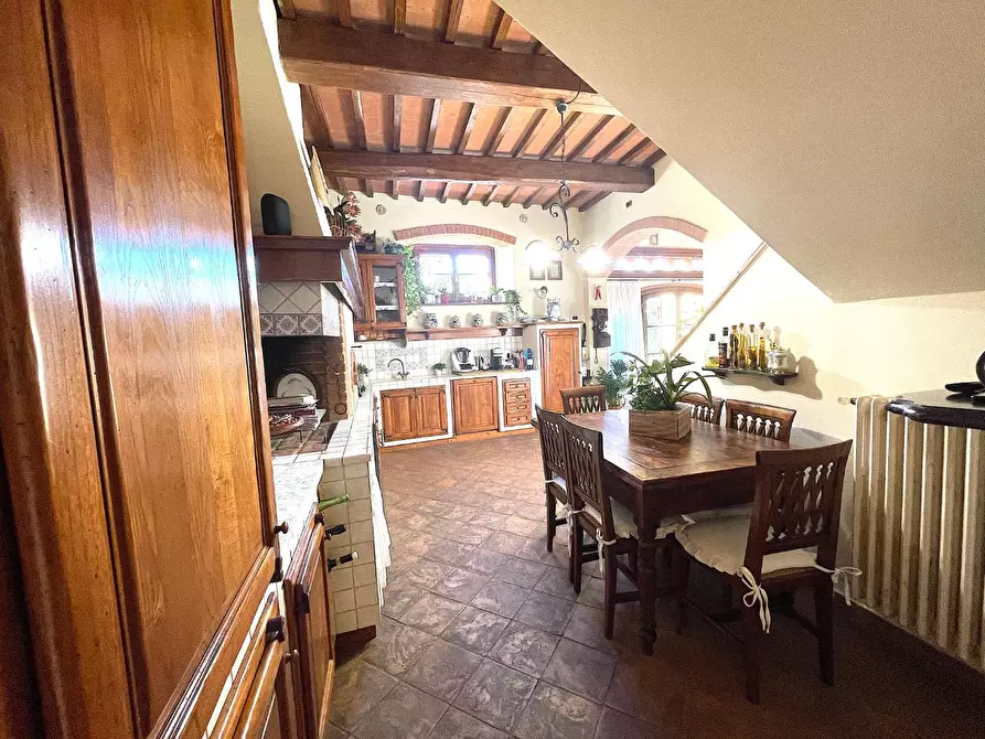 Immagine 14 di Casa colonica in vendita  a Empoli