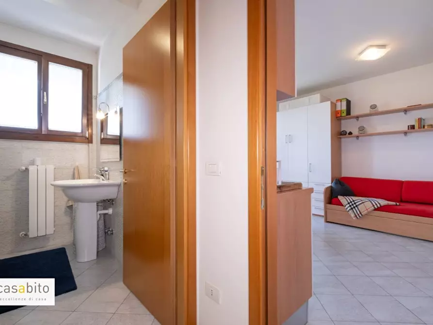 Immagine 14 di Appartamento in vendita  a Ornago