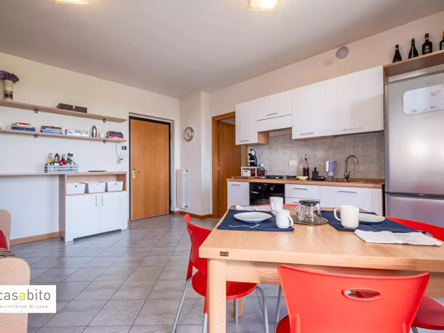 Immagine 7 di Appartamento in vendita  a Ornago