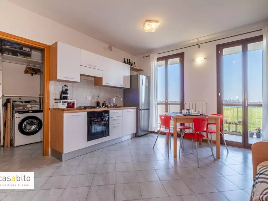 Immagine 1 di Appartamento in vendita  a Ornago