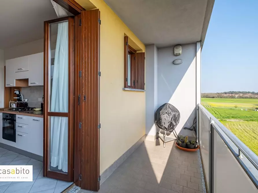 Immagine 15 di Appartamento in vendita  a Ornago