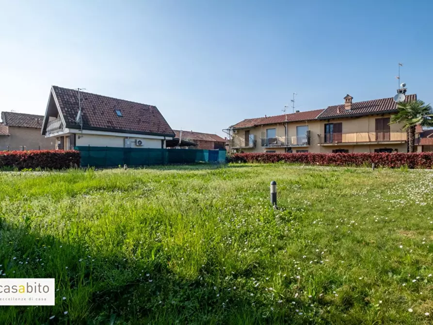 Immagine 10 di Appartamento in vendita  a Ornago