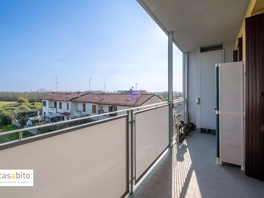 Immagine 2 di Appartamento in vendita  a Ornago