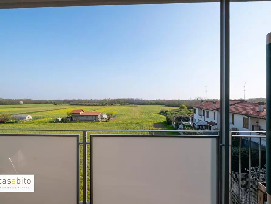 Immagine 6 di Appartamento in vendita  a Ornago